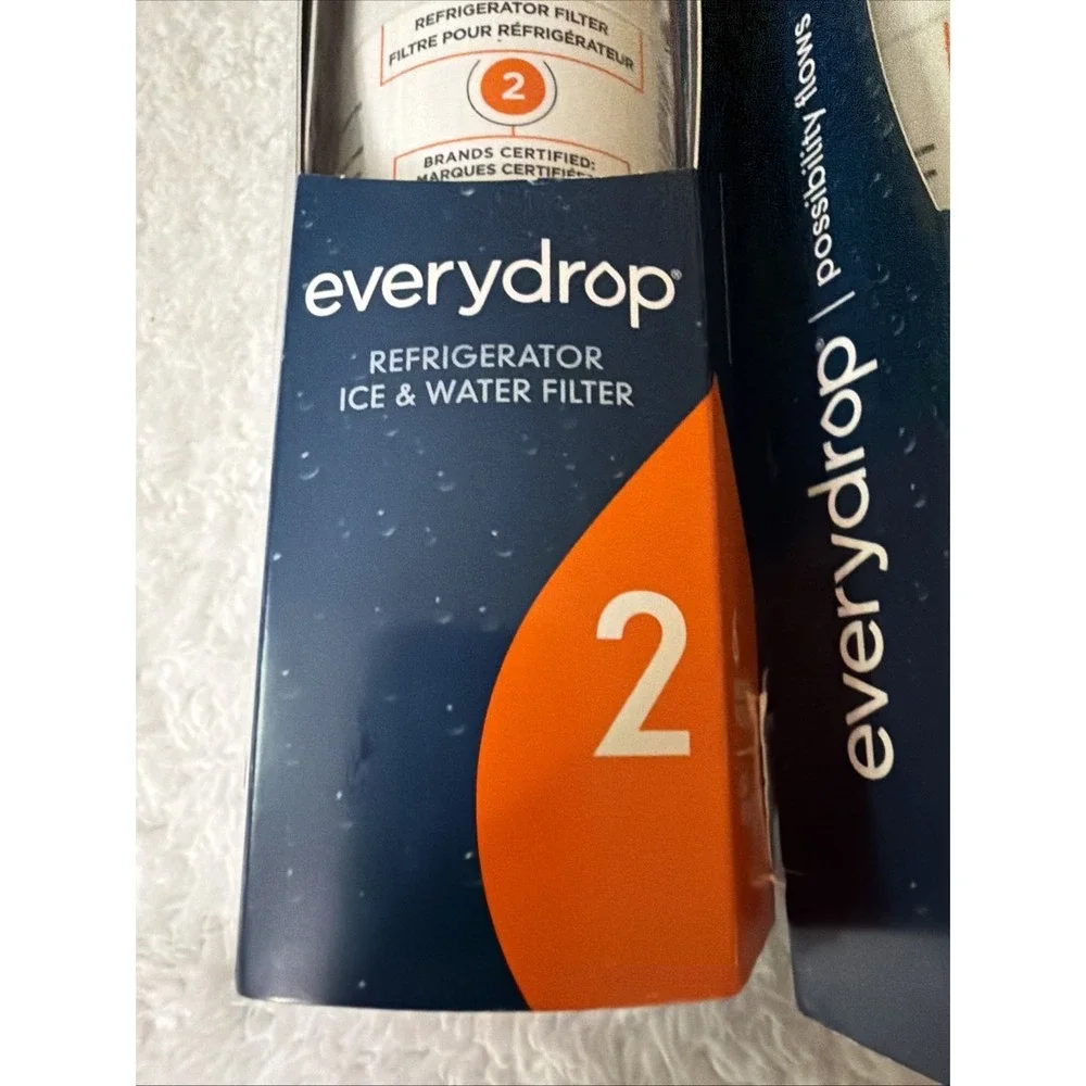 For EveryDrop smoke free